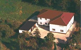 Hotel Garni Gerisch  2*